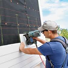 Affordable Siding Repair and Maintenance Services in Galva, KS